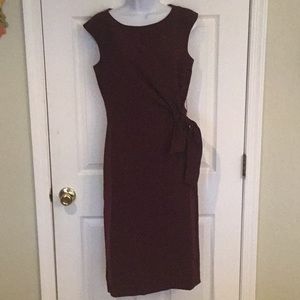 Tahiti Arthur’s S Levine sleeveless dress size 4